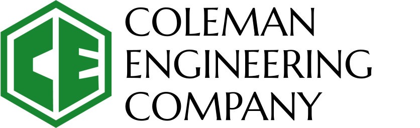 Coleman Engineering logo